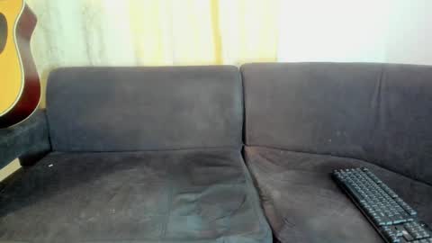 henrik_senn online show from September 25, 2025, 10:46 pm