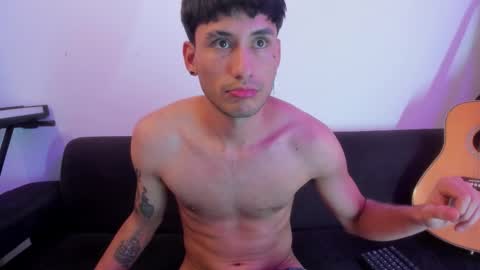 henrik_senn online show from February 26, 2026, 8:35 am