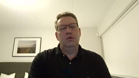 henrikrp1971 online show from September 14, 2025, 9:25 pm