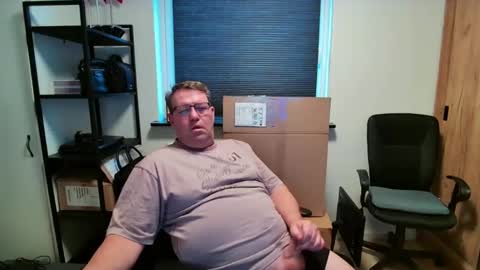 henrikrp1971 online show from February 27, 2026, 1:55 pm