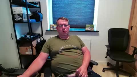 henrikrp1971 online show from March 31, 2026, 8:59 am