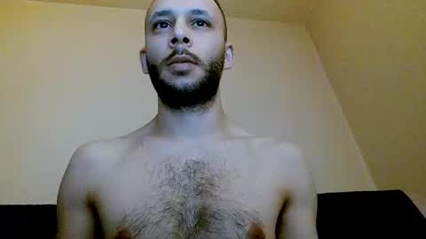 HenryAxe online show from February 17, 2025, 3:15 am