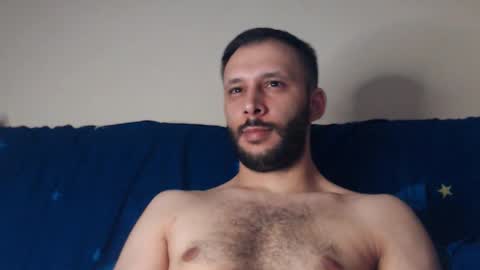 HenryAxe online show from September 10, 2025, 9:59 pm