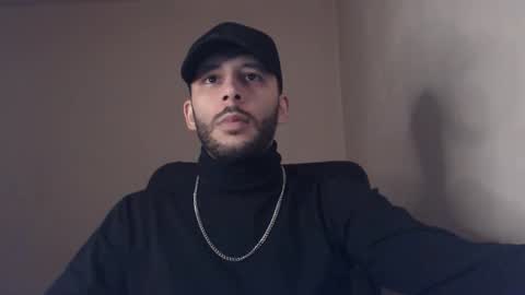 HenryAxe online show from September 24, 2025, 11:41 pm