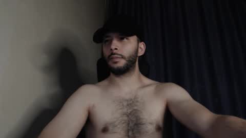 HenryAxe online show from September 27, 2025, 4:39 am