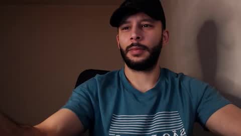 HenryAxe online show from October 7, 2025, 11:18 am