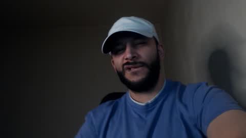 HenryAxe online show from October 12, 2025, 1:48 am