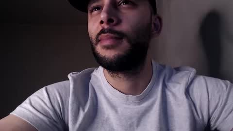 HenryAxe online show from November 15, 2025, 3:48 am