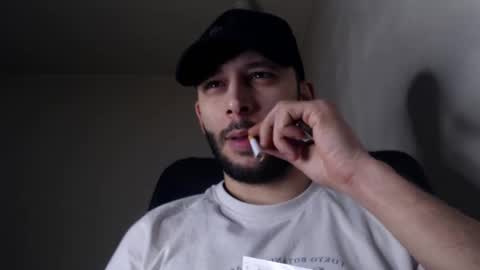 HenryAxe online show from December 17, 2025, 2:45 pm