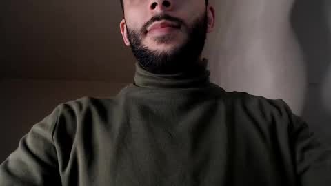 HenryAxe online show from February 8, 2026, 1:14 pm