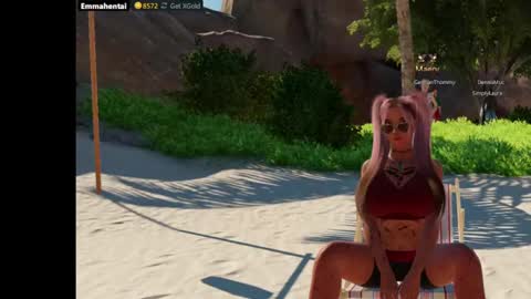 hentai9224 online show from March 4, 2025, 11:40 am