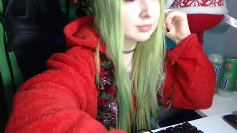 Hentaishiing online show from December 30, 2024, 9:08 pm