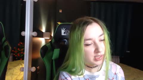 Hentaishiing online show from February 9, 2025, 3:34 pm