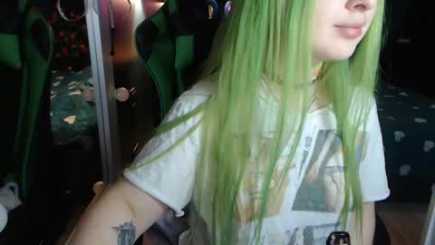 Hentaishiing online show from February 13, 2025, 4:07 pm