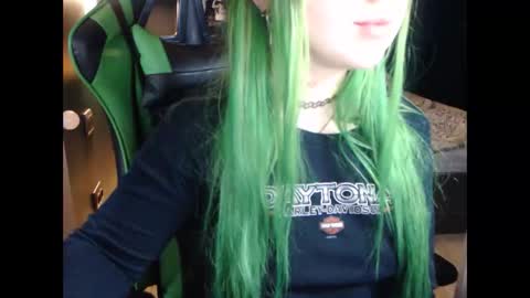 Hentaishiing online show from September 16, 2025, 11:44 am