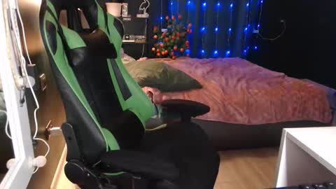 Hentaishiing online show from December 19, 2025, 8:05 pm