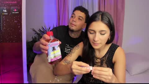 Snapshot of hera_069 chatting on December 19, 2024, 3:18 am Hello I am Valentina independent Colombian model I love sensuality and pleasure welcome online show from December 19, 2024, 3:18 am