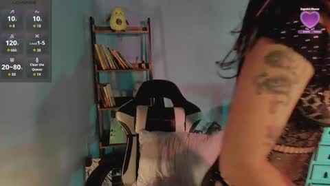 Hello I am Valentina independent Colombian model I love sensuality and pleasure welcome online show from April 5, 2026, 8:28 pm