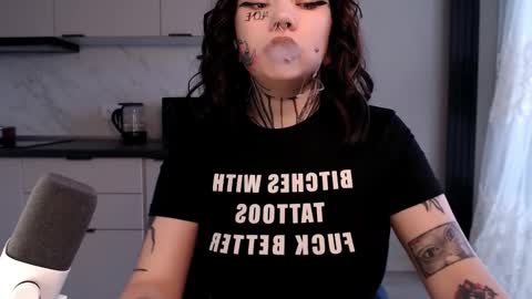 dirty Diana online show from February 14, 2025, 12:14 pm