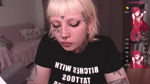 dirty Diana online show from September 13, 2025, 8:08 pm