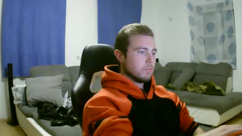 John Pearl online show from January 27, 2025, 9:11 pm