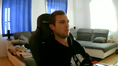 John Pearl online show from April 6, 2026, 3:46 pm