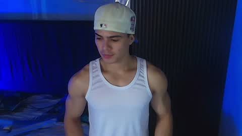Snapshot of hercules_12345 chatting on August 4, 2026, 12:19 pm Hercules online show from August 4, 2026, 12:19 pm