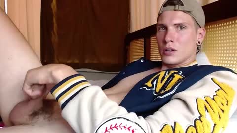 Gregblonde  Alextattoo online show from February 14, 2025, 3:00 am