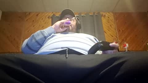 Hereforbootyyyy online show from February 10, 2026, 8:07 am