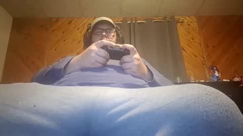 Hereforbootyyyy online show from February 25, 2026, 9:30 am