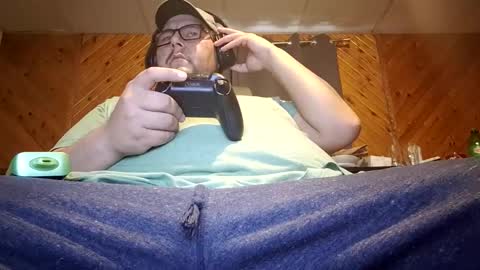 Hereforbootyyyy online show from April 12, 2026, 7:19 pm