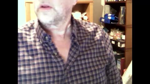 hereford66 online show from February 20, 2025, 10:05 am