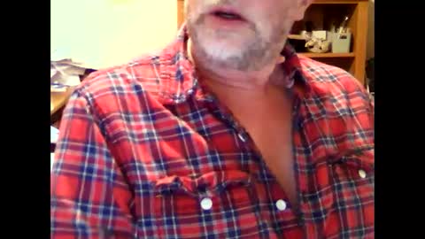 Snapshot of hereford66 chatting on June 6, 2026, 8:52 am hereford66 online show from June 6, 2026, 8:52 am