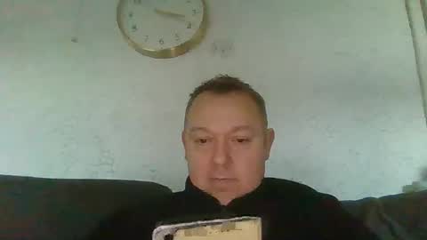 heretoserveyouall online show from January 2, 2025, 3:19 pm