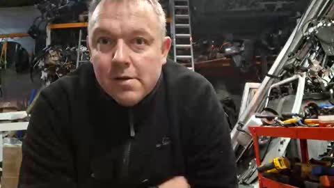 heretoserveyouall online show from January 7, 2025, 4:05 pm