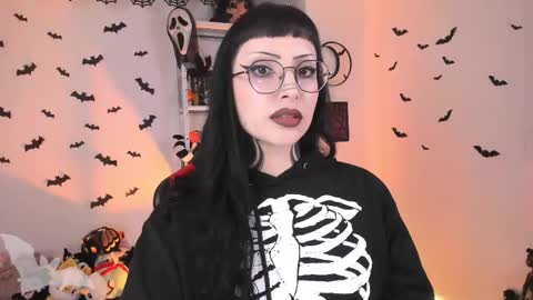  Marie  online show from February 23, 2026, 12:09 am