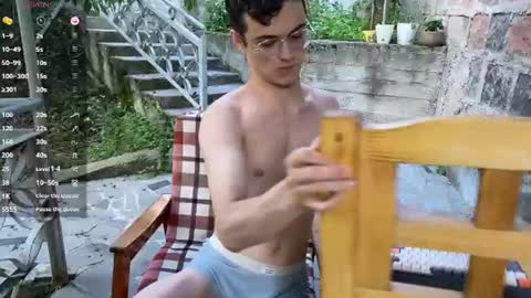 Snapshot of herman_gross chatting on July 5, 2026, 12:56 pm herman_gross online show from July 5, 2026, 12:56 pm