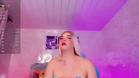 hermione and penny online show from March 2, 2026, 7:15 am