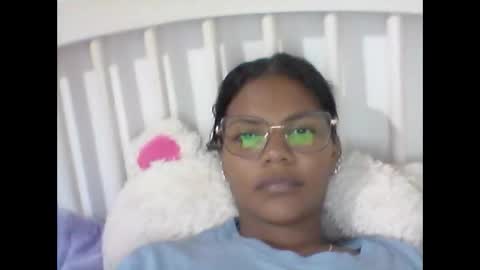 Snapshot of hermione_franco chatting on April 9, 2026, 12:43 pm hermione_franco online show from April 9, 2026, 12:43 pm