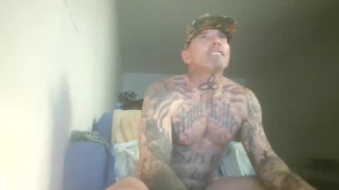 hershdog2482 online show from May 27, 2026, 5:32 pm