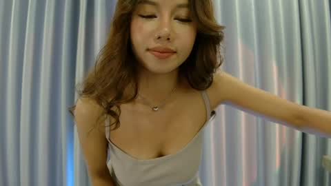 Snapshot of hersheys_aran chatting on April 26, 2026, 8:01 am Aran online show from April 26, 2026, 8:01 am