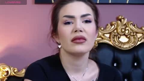 Hessy online show from January 15, 2025, 11:10 am