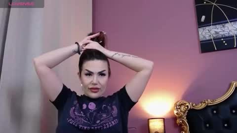 Hessy online show from February 17, 2025, 11:34 am