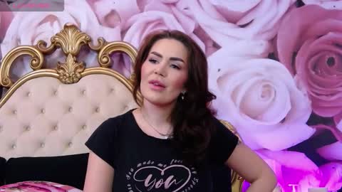 Hessy online show from October 12, 2025, 6:51 pm