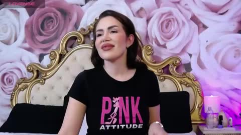 Hessy online show from April 21, 2026, 6:55 pm