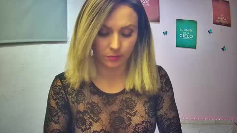 Hestesiaxx online show from September 8, 2025, 11:26 pm