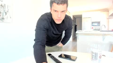 heterooli online show from February 5, 2025, 11:55 am