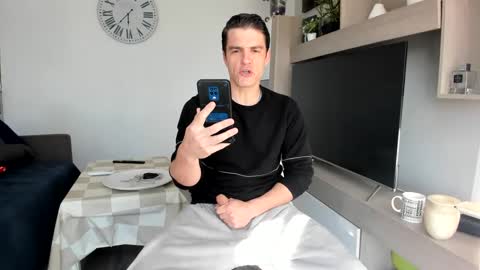 heterooli online show from February 7, 2025, 10:08 am