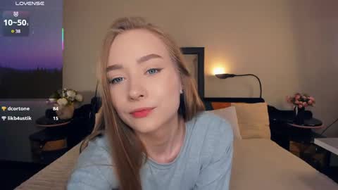 Linda online show from March 24, 2026, 6:57 pm