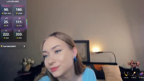 Linda online show from March 31, 2026, 8:31 pm